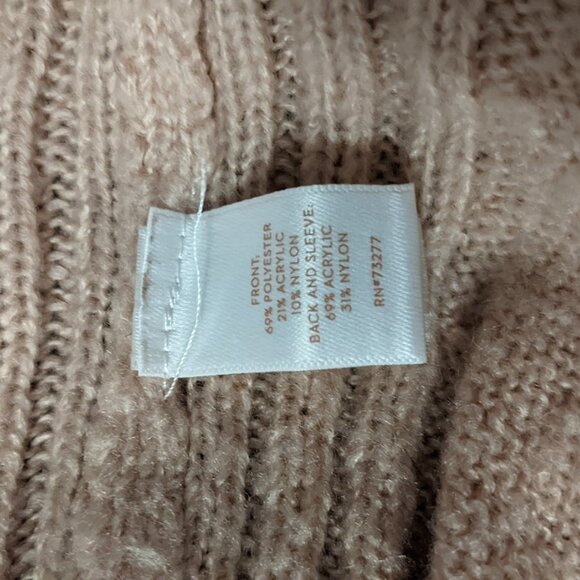 Lauren Conrad Unicorn Sweater Size Large - Picture 10 of 13